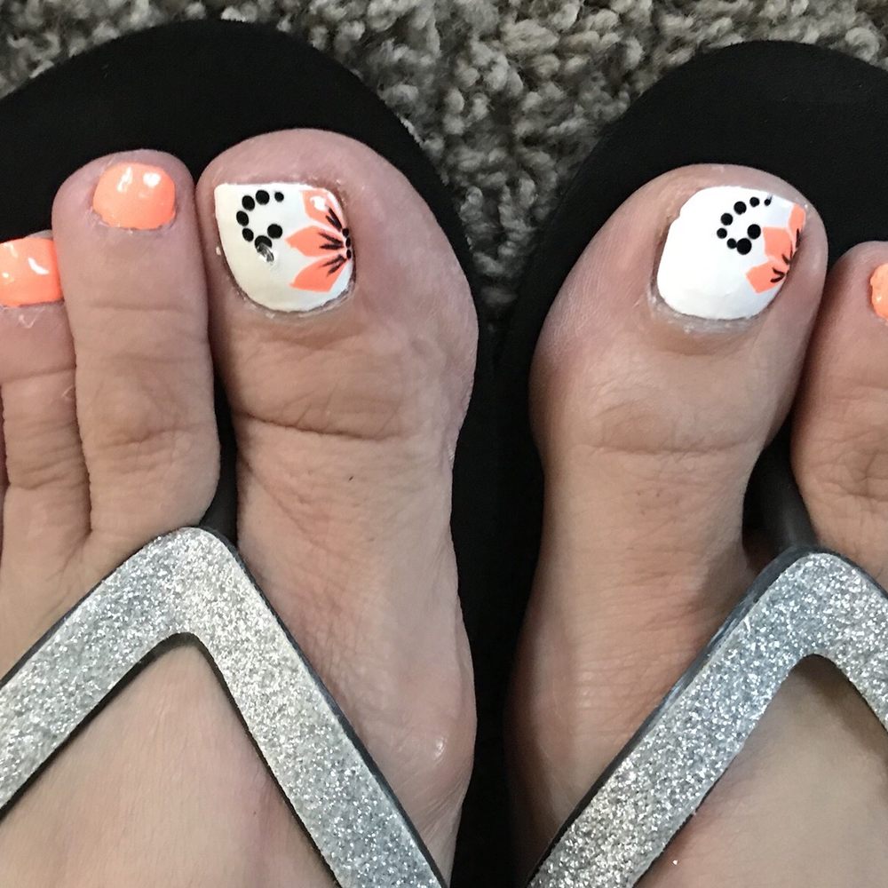 Nails & Lashes So Happy - This is what I got. - Nail Salons Near Me - Murfreesboro, Tennessee Nails & Lashes So Happy - This is what I got. - Nail Salons Near Me - Murfreesboro, Tennessee
