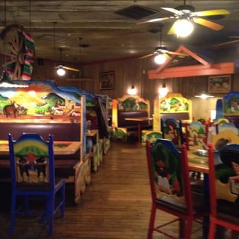 El Campesino - Empty but good! - Mexican Near Me - Pittsburgh, Pennsylvania
