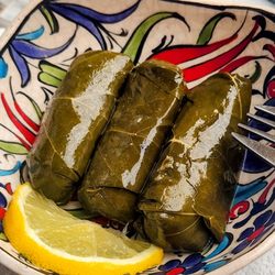 Kismet Cafe - Dolma