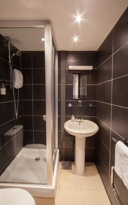 The Rodney Hotel by null