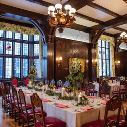 Minneapolis Club - Festive occassions
