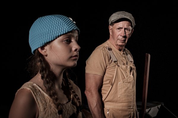 PURE Theatre by null