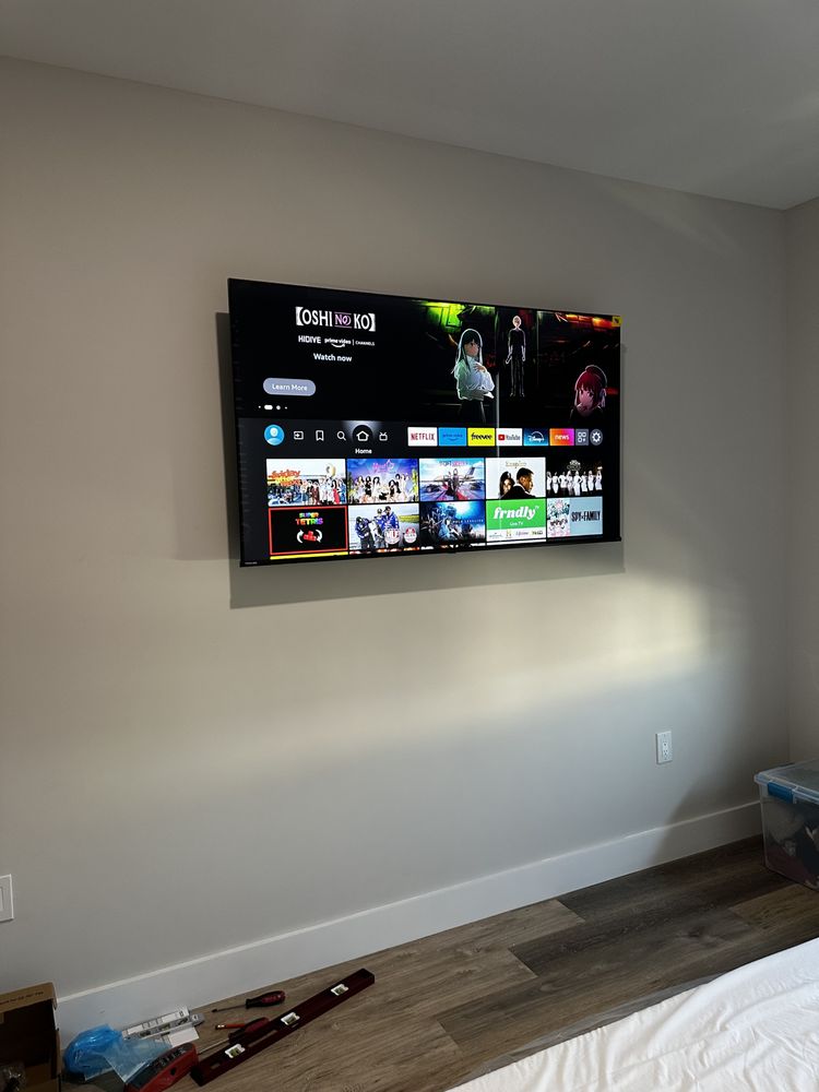 Slide of 5 Stars Handyman Services