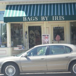 Bags By Iris