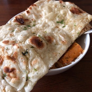 India's Kitchen II - Centennial - Garlic Naan - Indian Near Me - Centennial, Colorado India's Kitchen II - Centennial - Garlic Naan - Indian Near Me - Centennial, Colorado