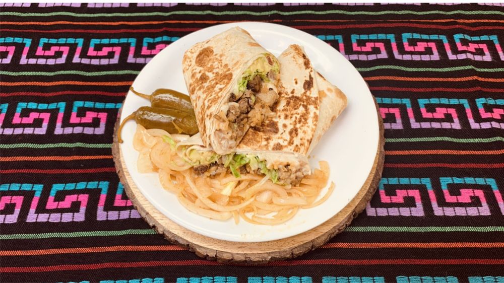 Tacos & Salsas Mexico Restaurant