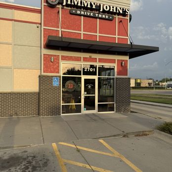 Jimmy John's - Delis Near Me - Lincoln, Nebraska