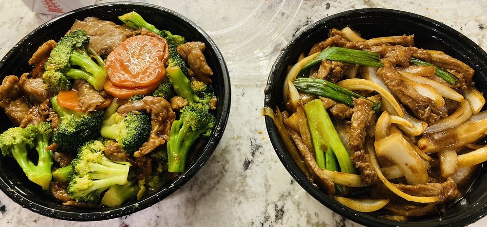 Red Bowl Asian Bistro Red Bowl Asian Bistro