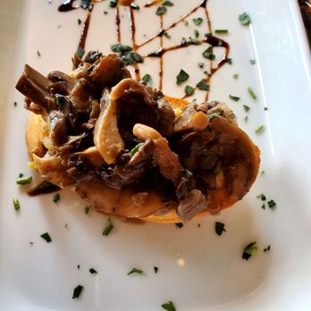 Risibisi - Antipasti - Italian Near Me - Petaluma, California