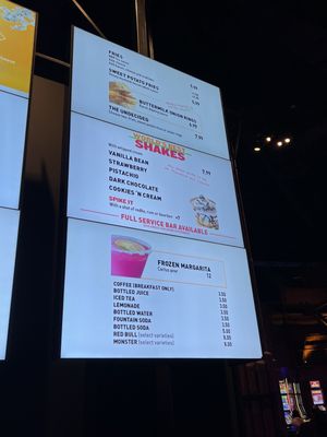 Menu photo 5 Bobby's Burgers Uncasville, CT