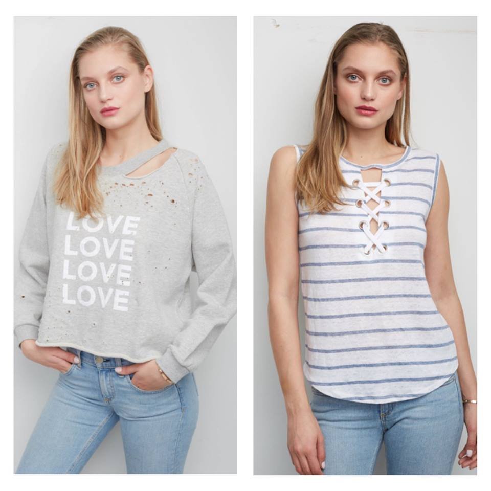 Temptations For Her Logo