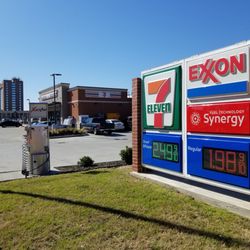 7-Eleven