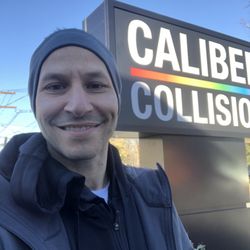 Caliber Collision