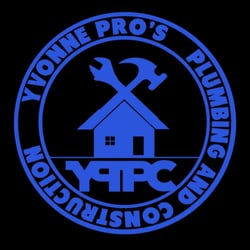 Yvonne Pro’s Plumbing and Construction