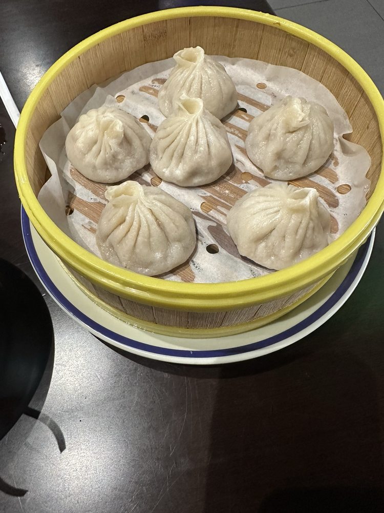 Food from iNoodle