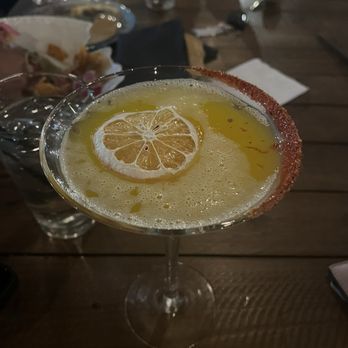 Memento Mori - Mangotini - Seafood Near Me - Bakersfield, California Memento Mori - Mangotini - Seafood Near Me - Bakersfield, California