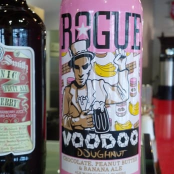 The Coffee Fox - Chocolate, peanut butter, and banana ale. Funky! - Coffee & Tea Near Me - Savannah, Georgia