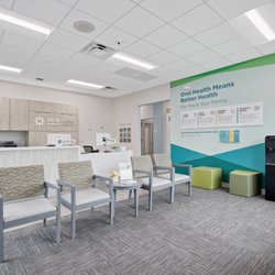 New Mark Modern Dentistry - New Mark Modern Dentistry offers modern treatments in a comfortable setting.