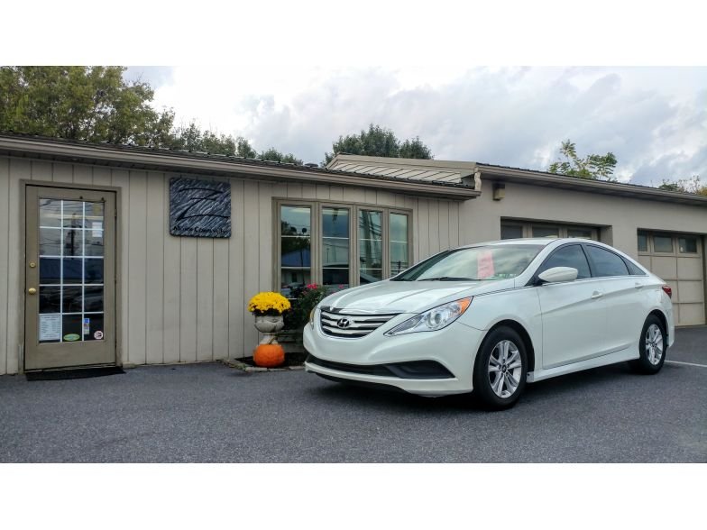 Z MOTOR CO Updated August 2024 5466 Main St, East Petersburg