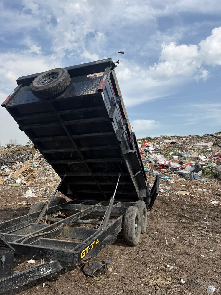 Gungy One Junk Removal - veterans service organization in Beaufort, SC