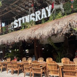 Stingray