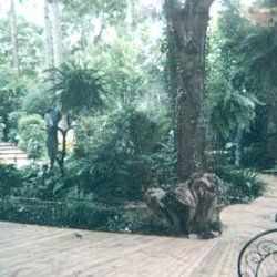 Garden's Day Spa