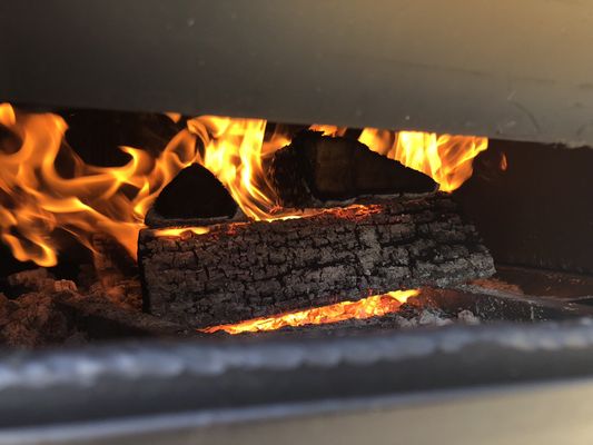AJ's Pit Bar-B-Q by null