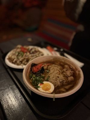 Koya Kitchen by null