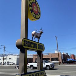 MarkFore & Strike Sporting Goods