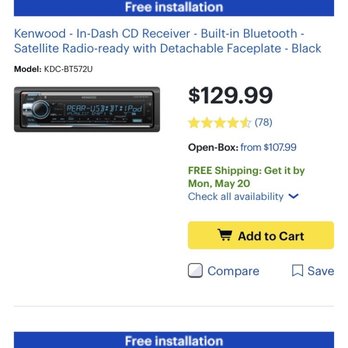 Stereo King - Electronics Near Me - Clackamas, Oregon