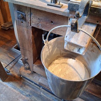 Homestead Gristmill - Specialty Food Near Me - Waco, Texas Homestead Gristmill - Specialty Food Near Me - Waco, Texas