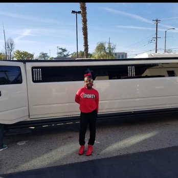 Ultimate Limousines - Limos Near Me - Orange, California