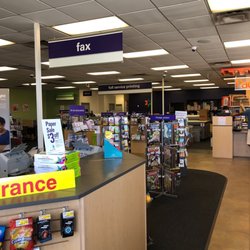 FedEx Office Print & Ship Center - Special delivery