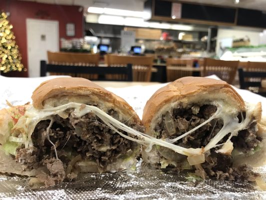 Cannella's Italian Deli by null