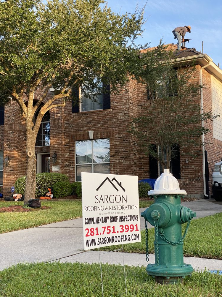 Slide of Sargon Roofing & Restoration