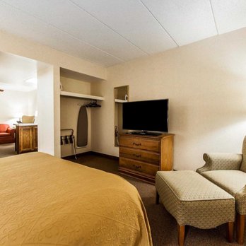 Quality Inn - Hotels Near Me - Chillicothe, Ohio
