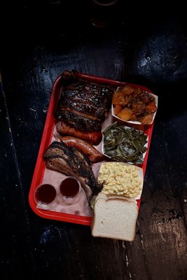 Mable's Smokehouse & Banquet Hall by null