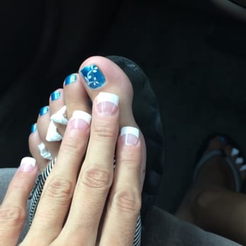 Colorful Nails - Beautiful job and did it very quick, I had my 4 wk old baby with me and it was done before he made a fuss.very nice people - Nail Salons Near Me - Fountain Valley, California Colorful Nails - Beautiful job and did it very quick, I had my 4 wk old baby with me and it was done before he made a fuss.very nice people - Nail Salons Near Me - Fountain Valley, California