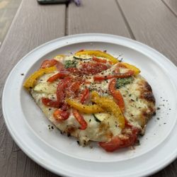 Rafferty's Pizza