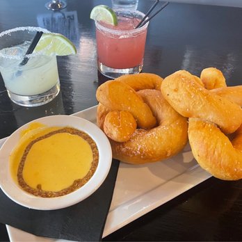 Cascadia Public House - Pretzel - Gastropubs Near Me - Spokane, Washington Cascadia Public House - Pretzel - Gastropubs Near Me - Spokane, Washington