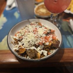 El Paso Mexican Grill