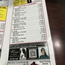 Wally's Restaurant