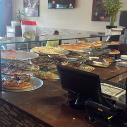 Marco's Pizzeria - Pizzas in Waiting
