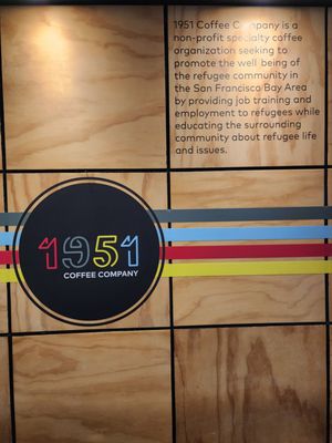1951 Coffee Company by null