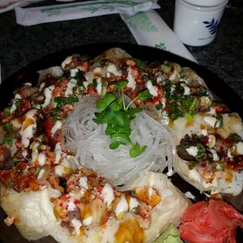 Silver Sake - Sushi Bars Near Me - Carmichael, California Silver Sake - Sushi Bars Near Me - Carmichael, California