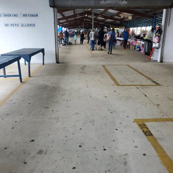 Beach Boulevard Flea Market - Flea Markets Near Me - Jacksonville, Florida