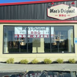 Store Front