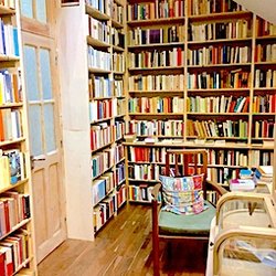 Buchhandlung & Antiquariat Eule