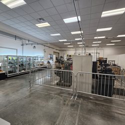 The Miniature Engineering Craftsmanship Museum