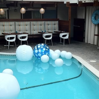 The Pearl Hotel - San Diego, CA